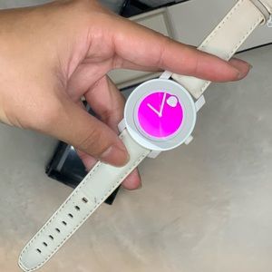 Movado Watch
